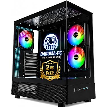 タワーPC(i5-8500,16GBメモリ,1TB SSD,GTX1060) Amazon.co.jp: タワー - デスクトップ: パソコン・周辺機器